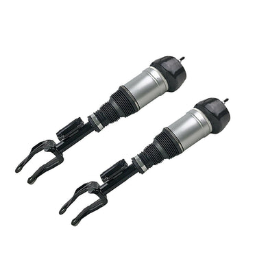 Fit Mercedes Benz GLE Class C292 W166 4MATIC Front Left or Right Air Suspension Strut ADS